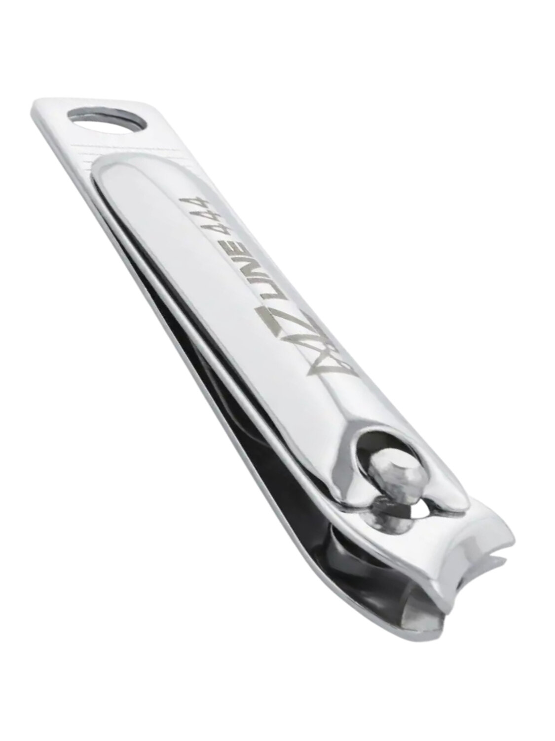 Mertz Книпсер 444 скошенный с пилкой для ногтей 583247 20557 