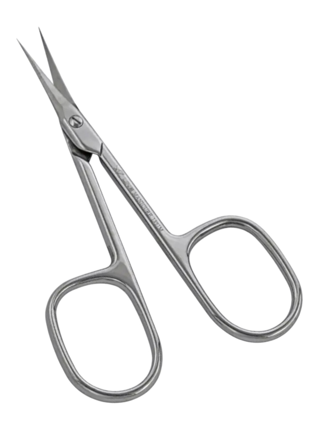 Mertz Ножницы маникюрные «Ручная заточка» 1321 M P 583249 19145 