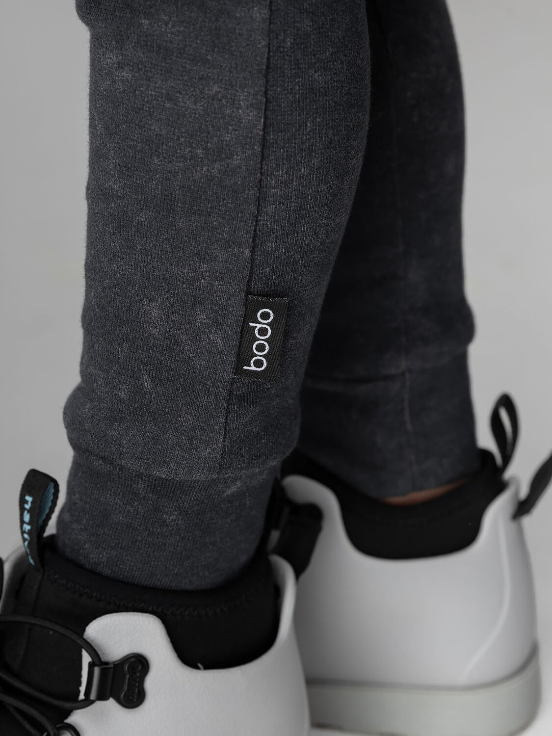 Bodo Костюм 583259 11-445МU графит (черный)