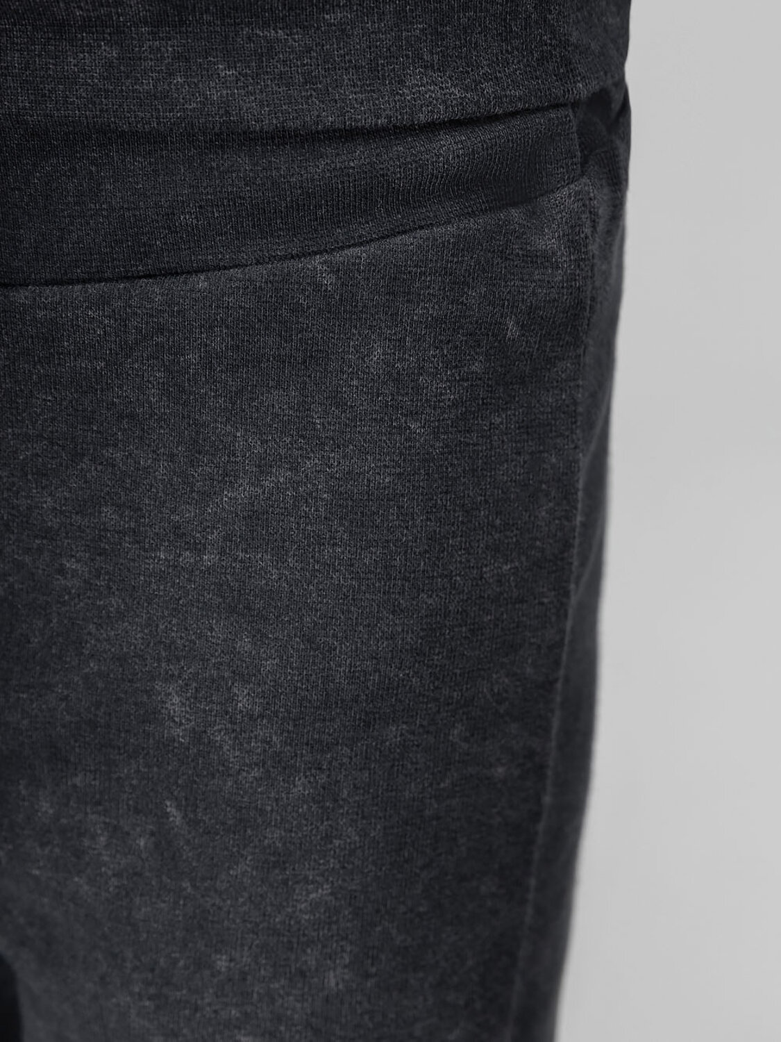 Bodo Костюм 583259 11-445МU графит (черный)