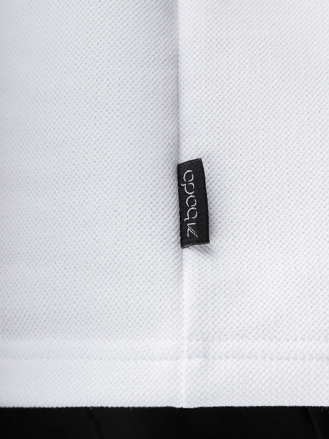 Bodo Футболка 583264 36-75MU белый