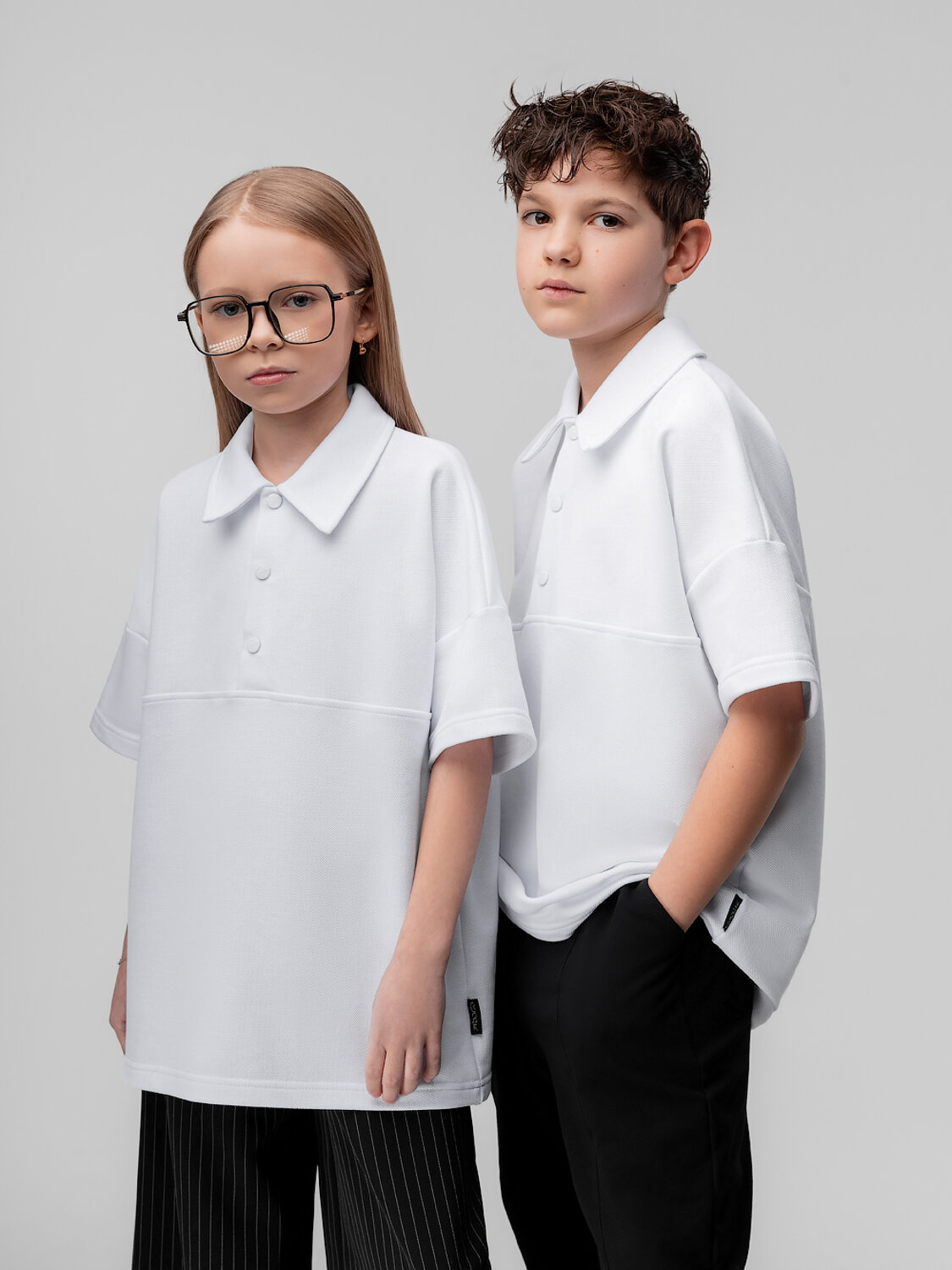 Bodo Футболка 583264 36-75MU белый