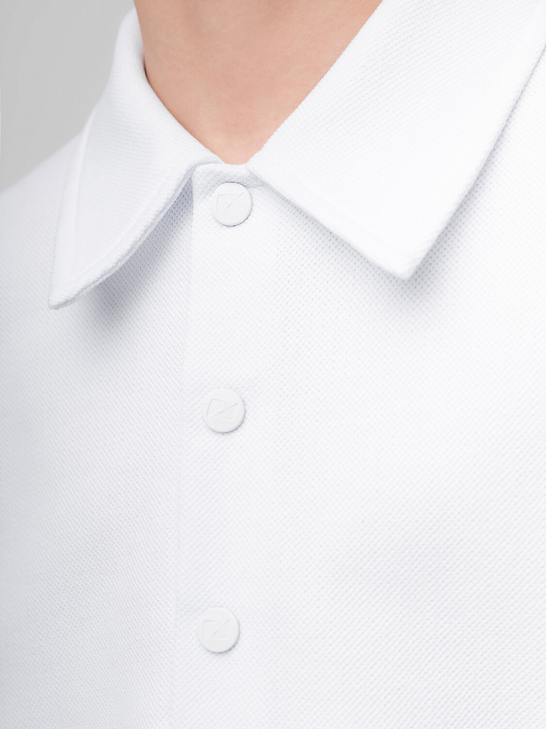 Bodo Футболка 583264 36-75MU белый