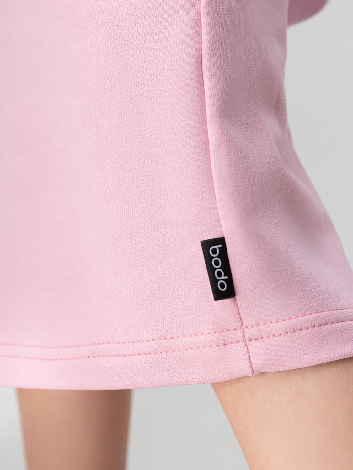 Bodo Шорты 583266 8-88МU розовый