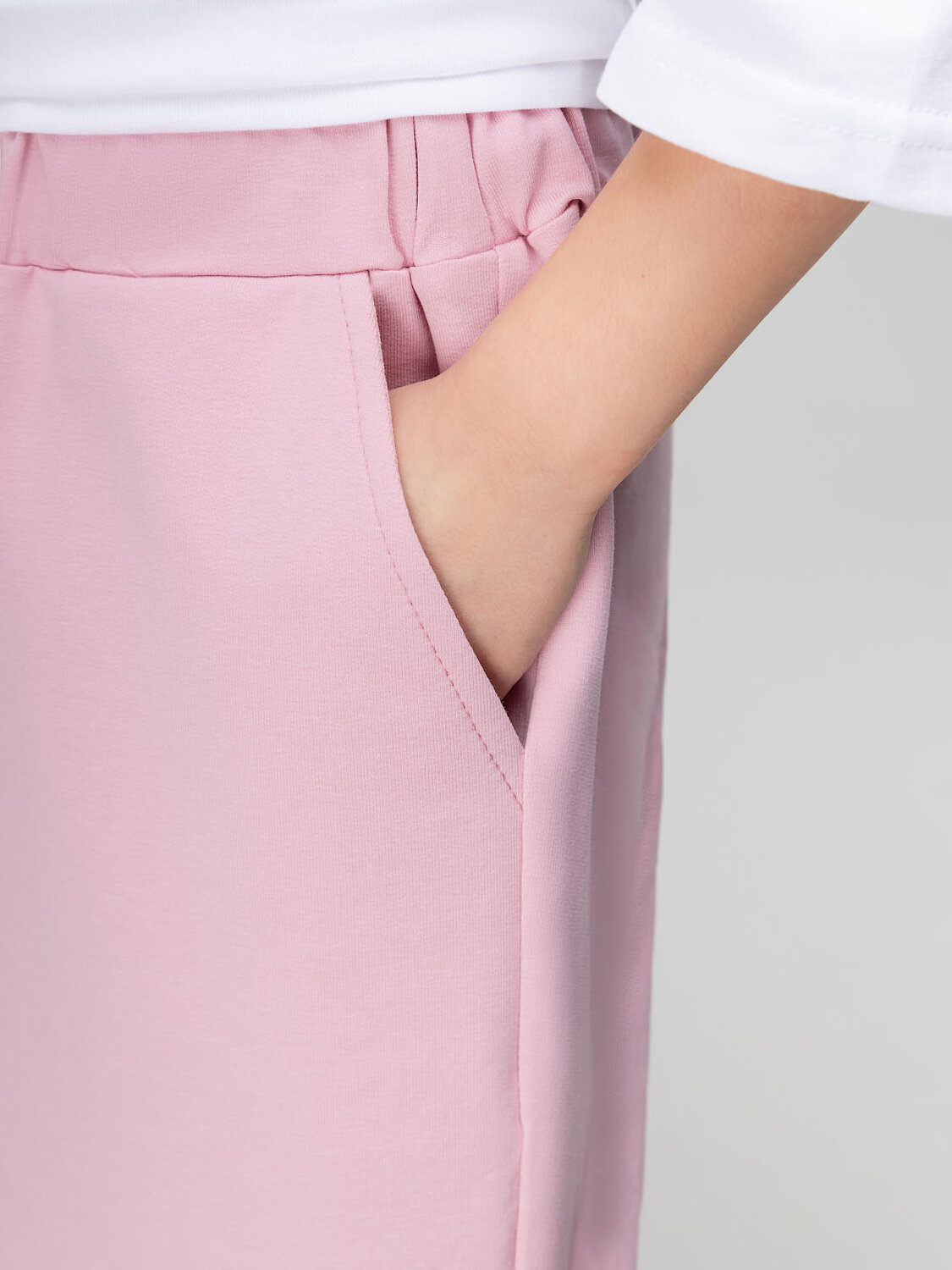 Bodo Шорты 583266 8-88МU розовый