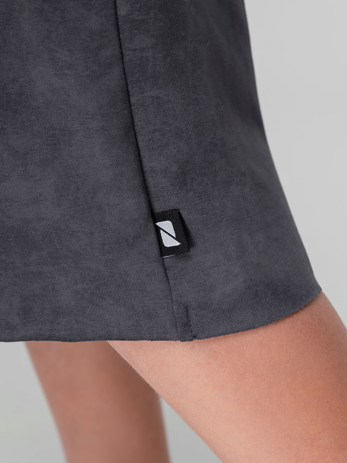 Bodo Шорты 583270 39-36MU серый