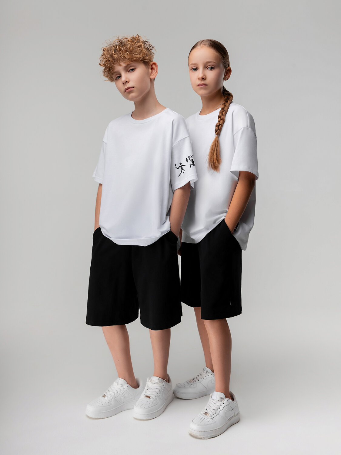 Bodo Шорты 583271 39-38MU черный