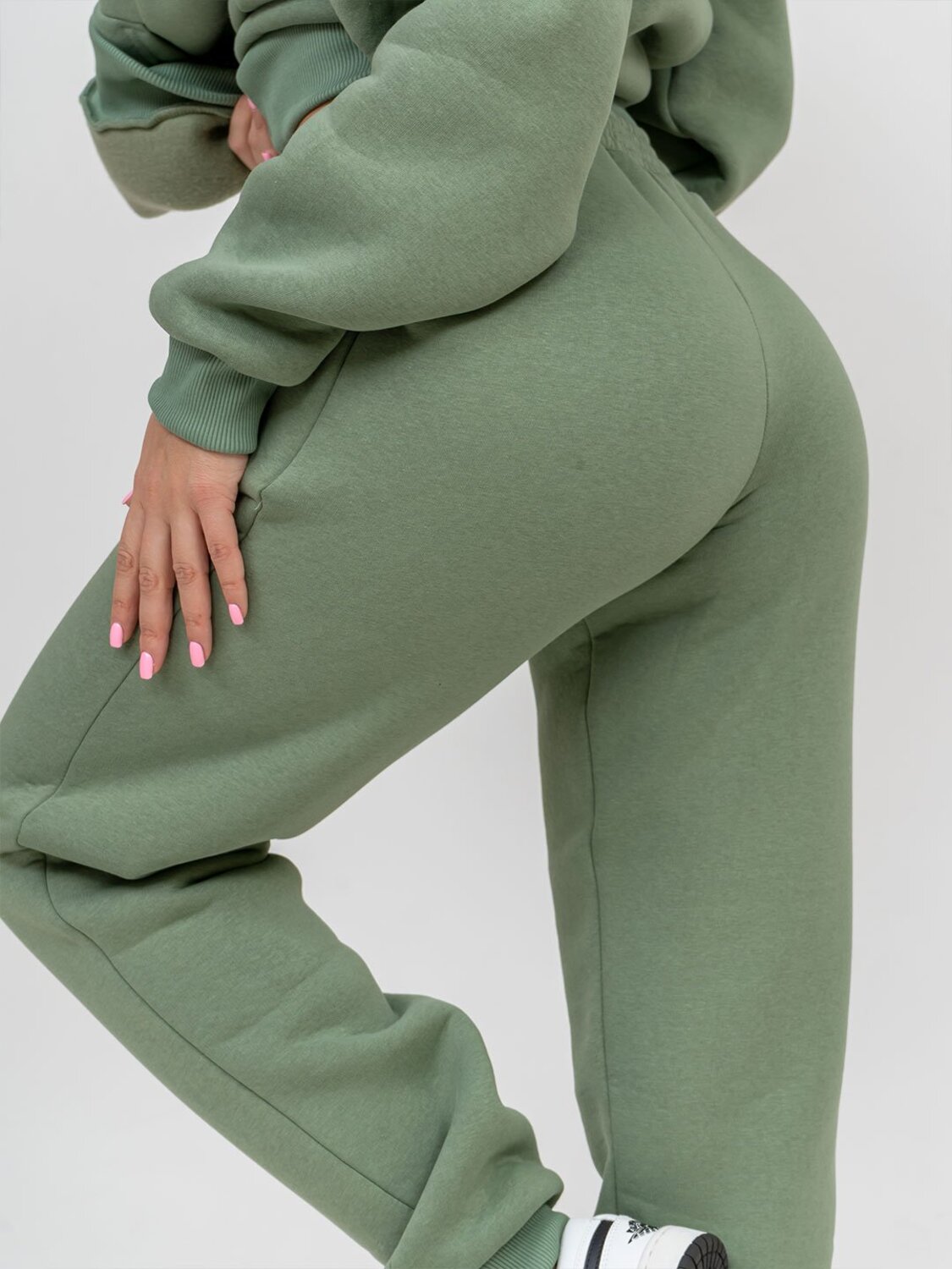 Текс-плюс Костюм 583273 НФ-00141955 Зеленый