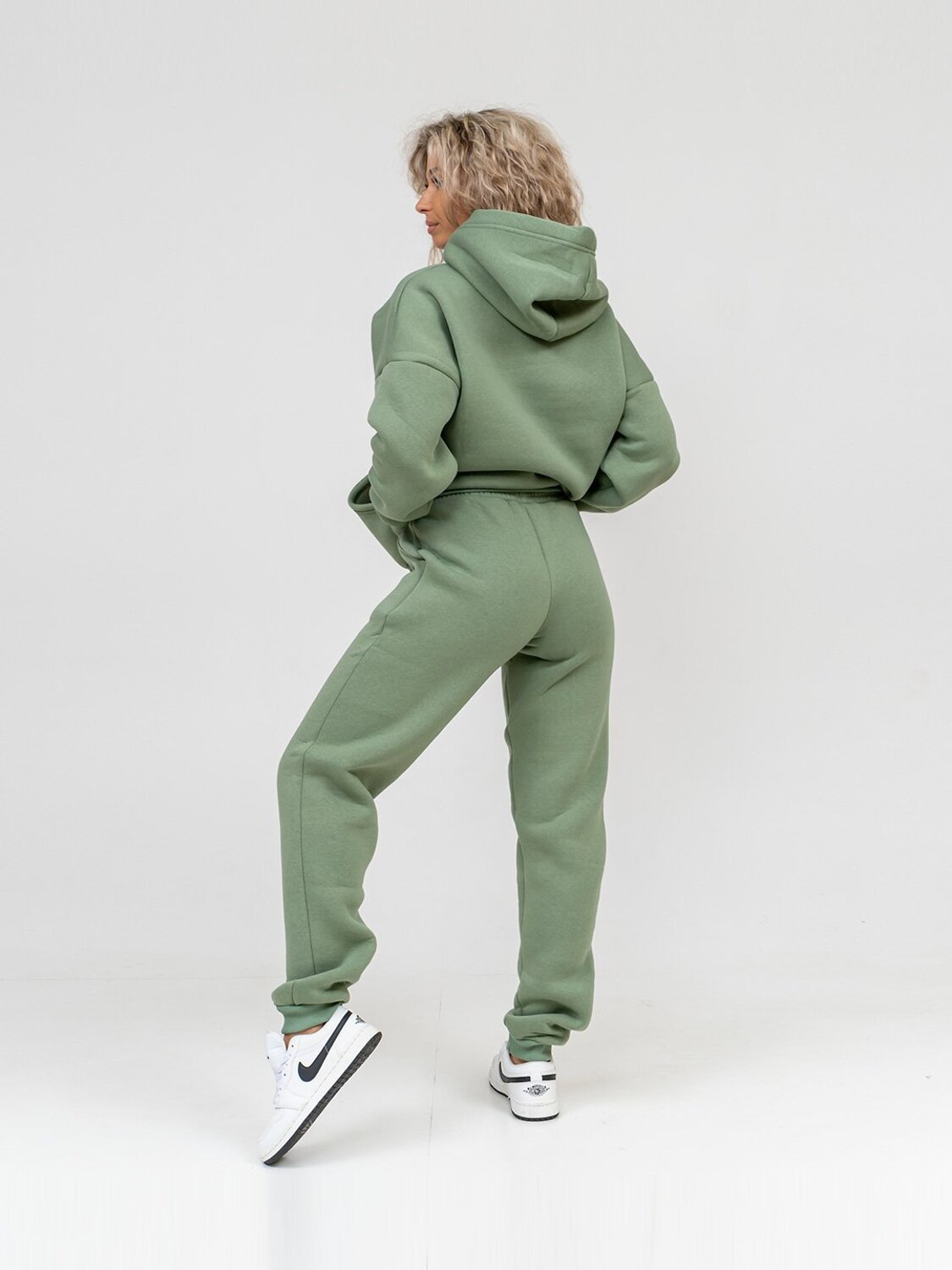 Текс-плюс Костюм 583273 НФ-00141955 Зеленый