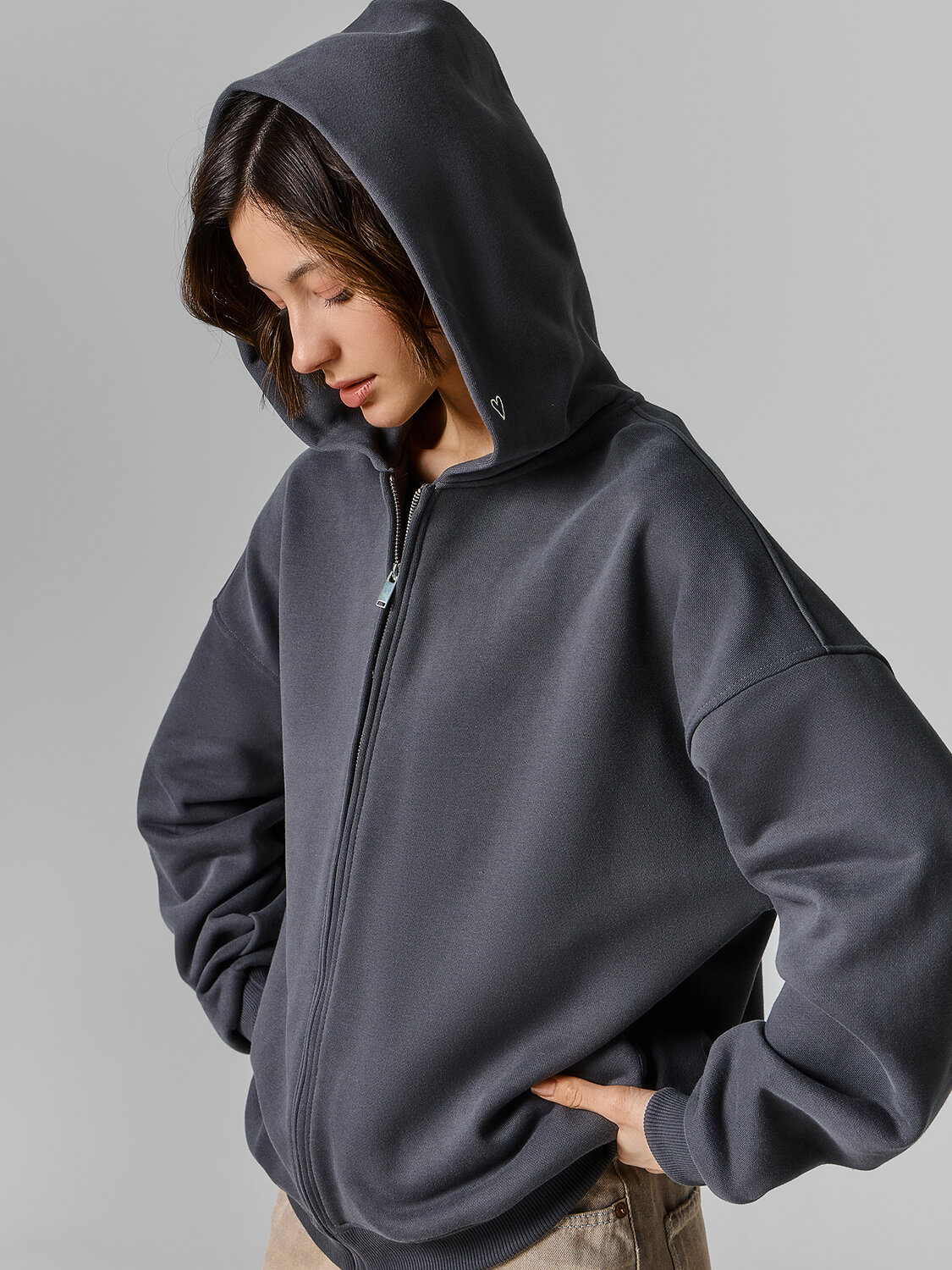 MARK FORMELLE Толстовка 583281 172116 гроза