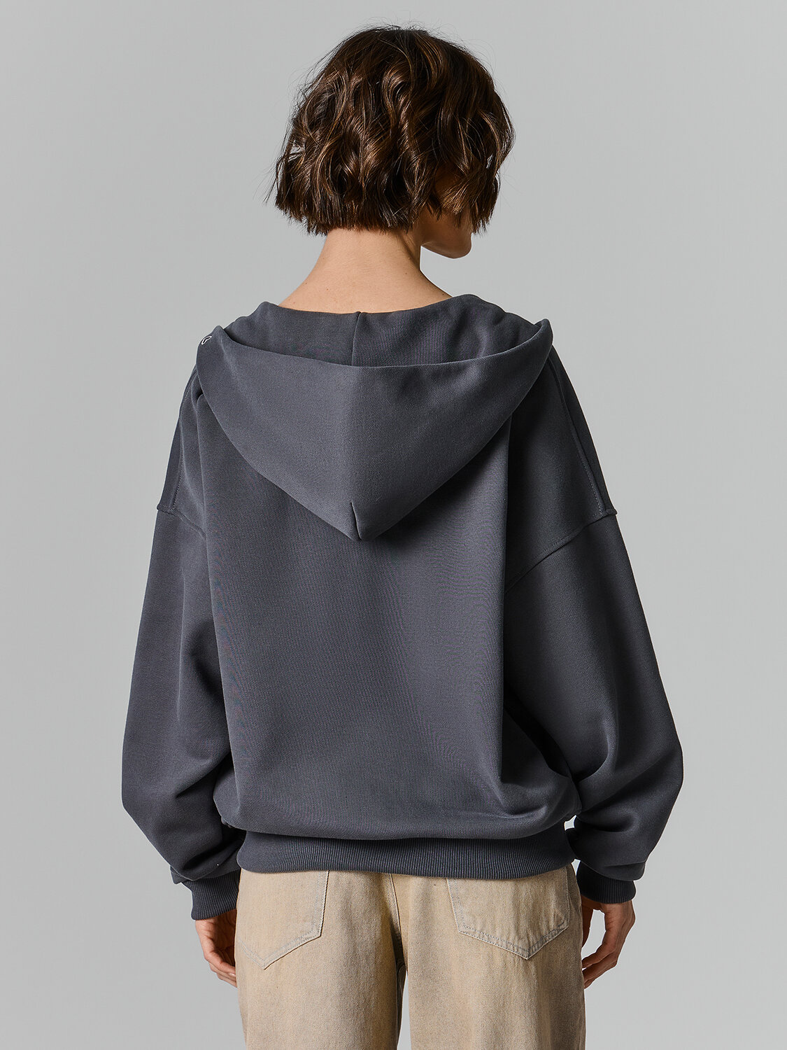 MARK FORMELLE Толстовка 583281 172116 гроза