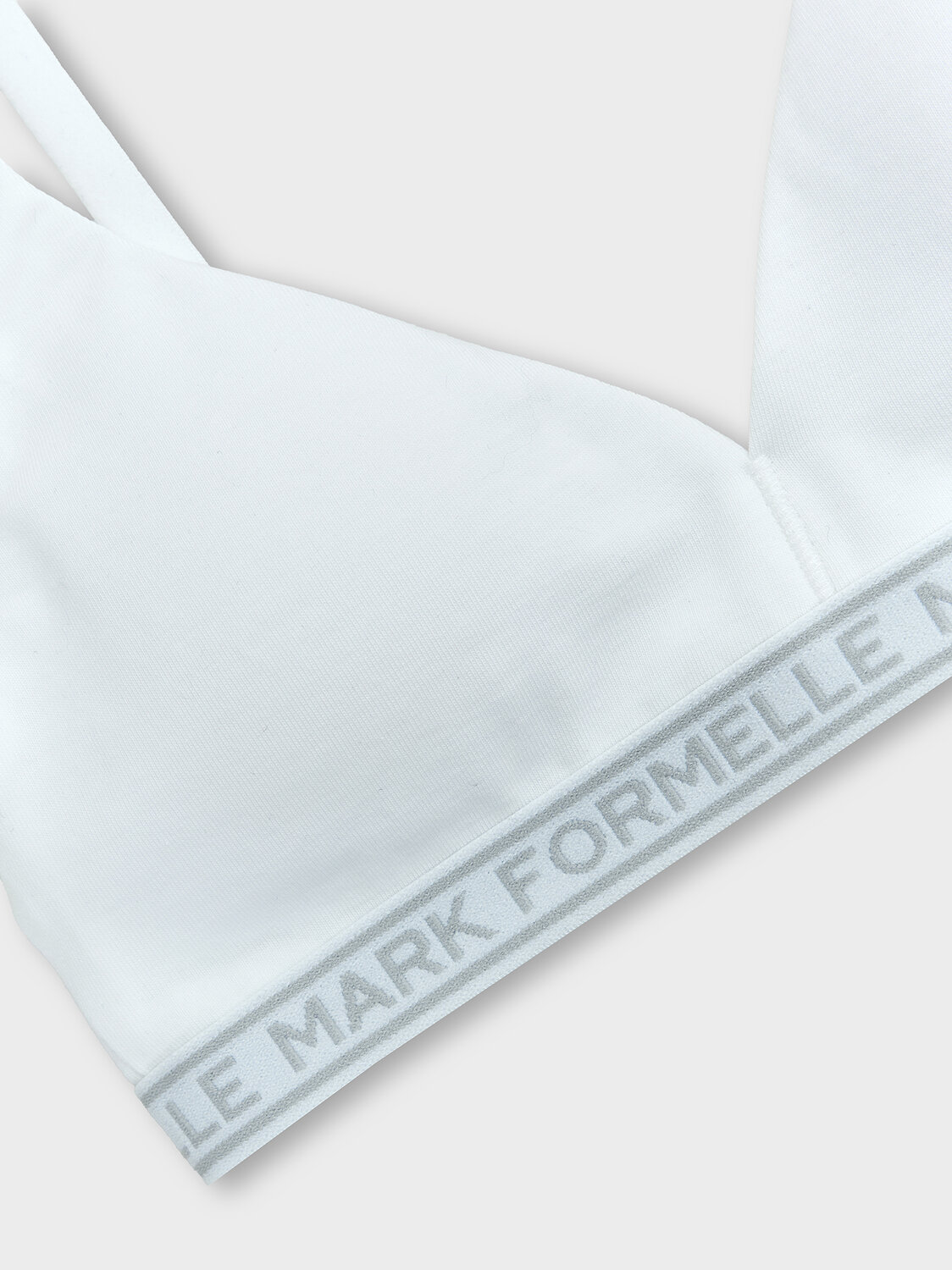 MARK FORMELLE Бюстье 583285 517722 белый