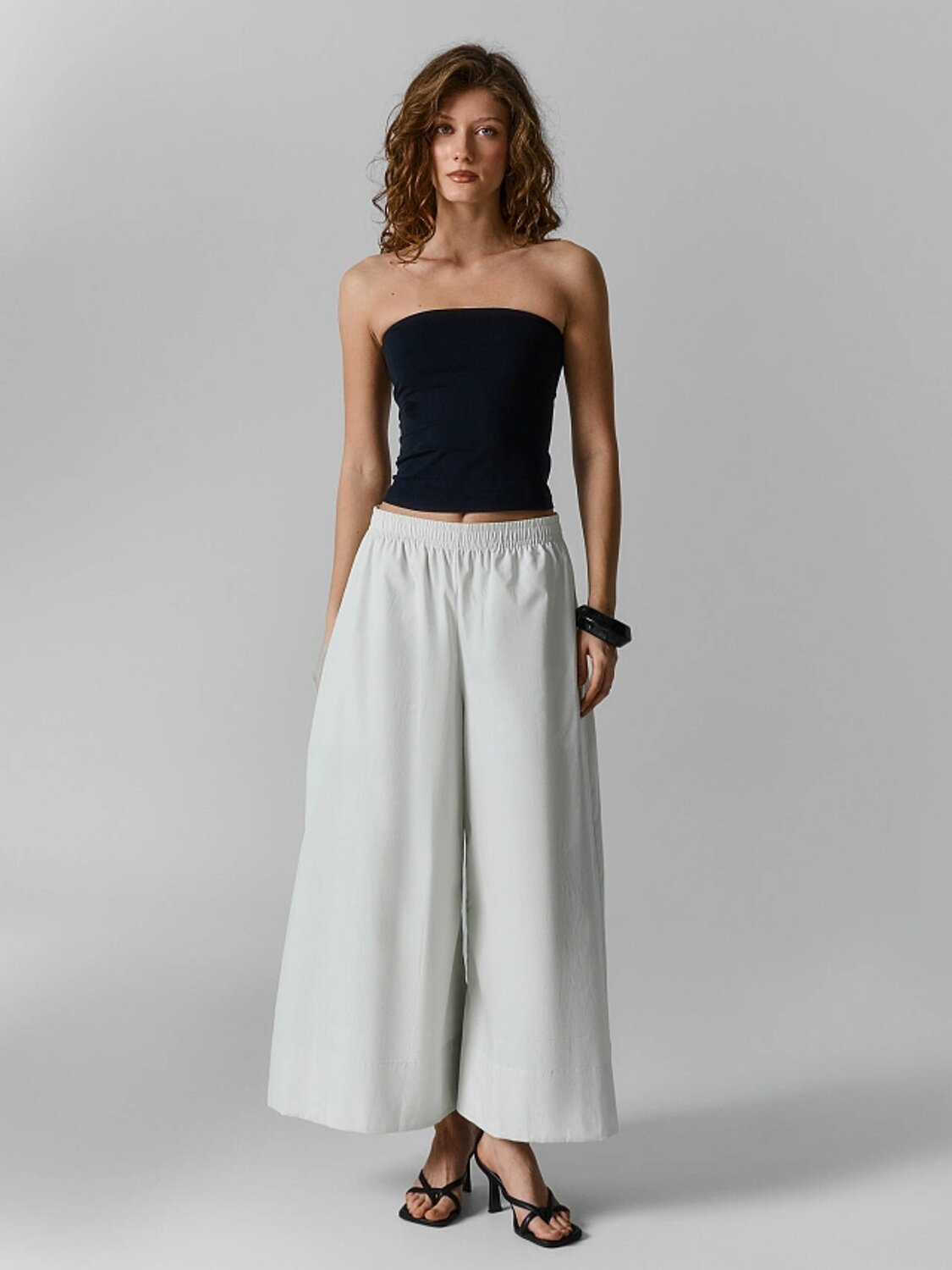 MARK FORMELLE Брюки 583288 182289 морозная мята