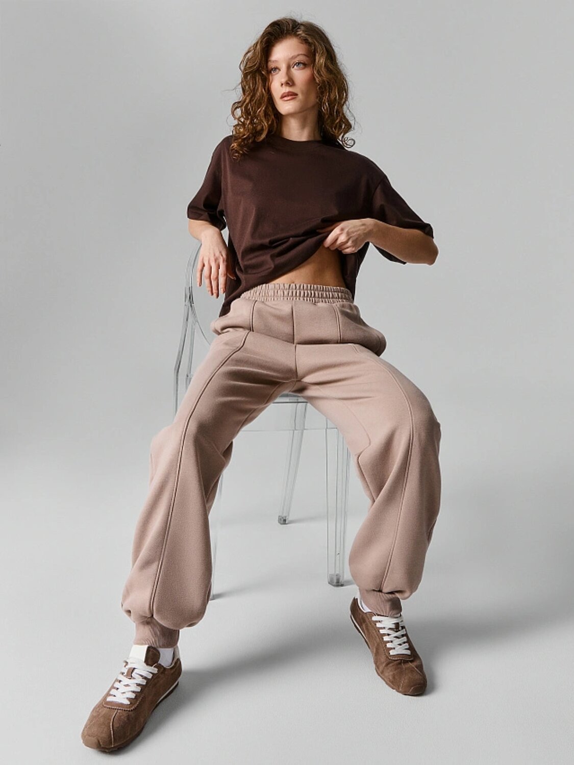 MARK FORMELLE Брюки 583289 382250 этерия