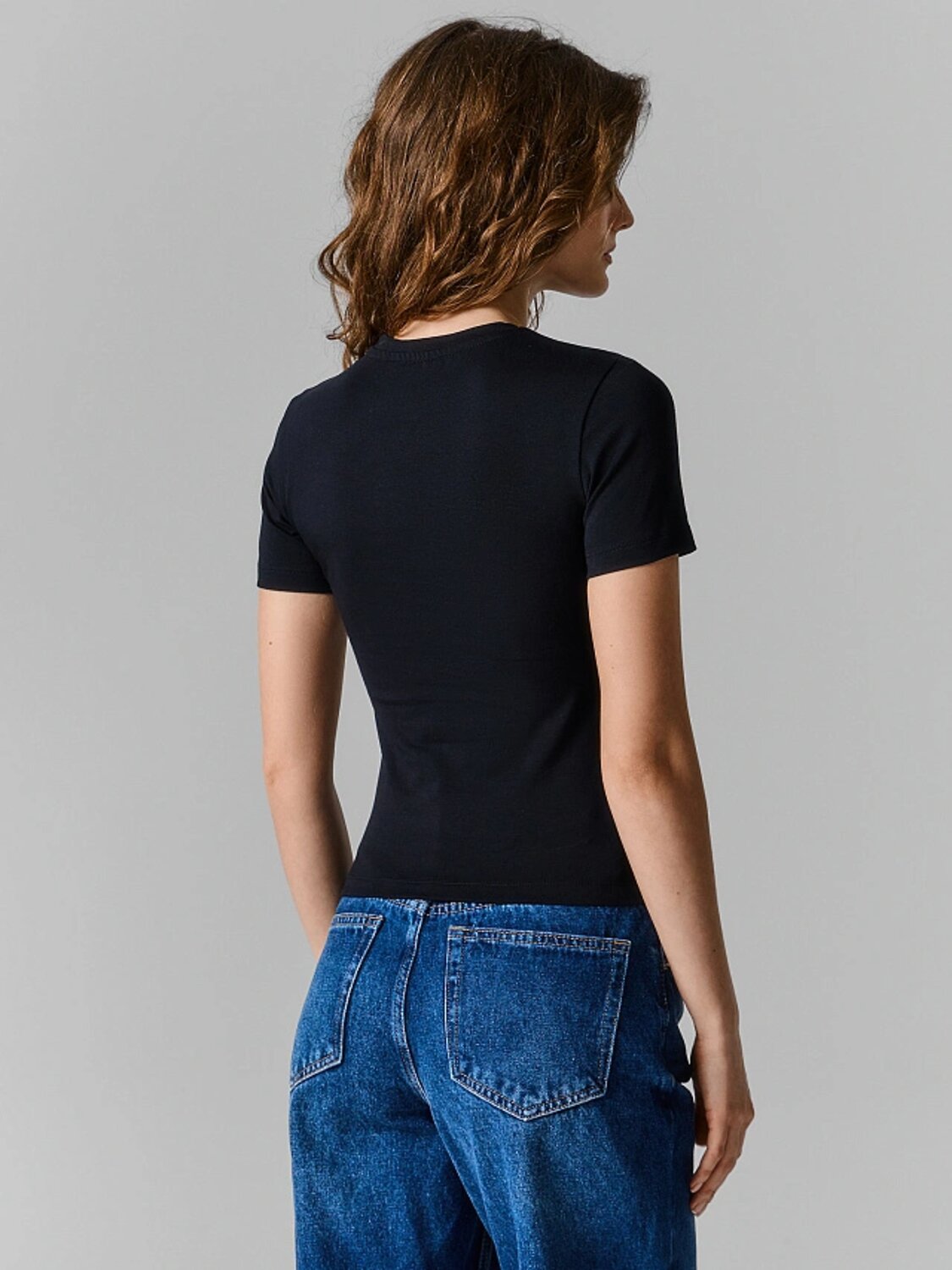 MARK FORMELLE Джемпер 583291 112547 черный