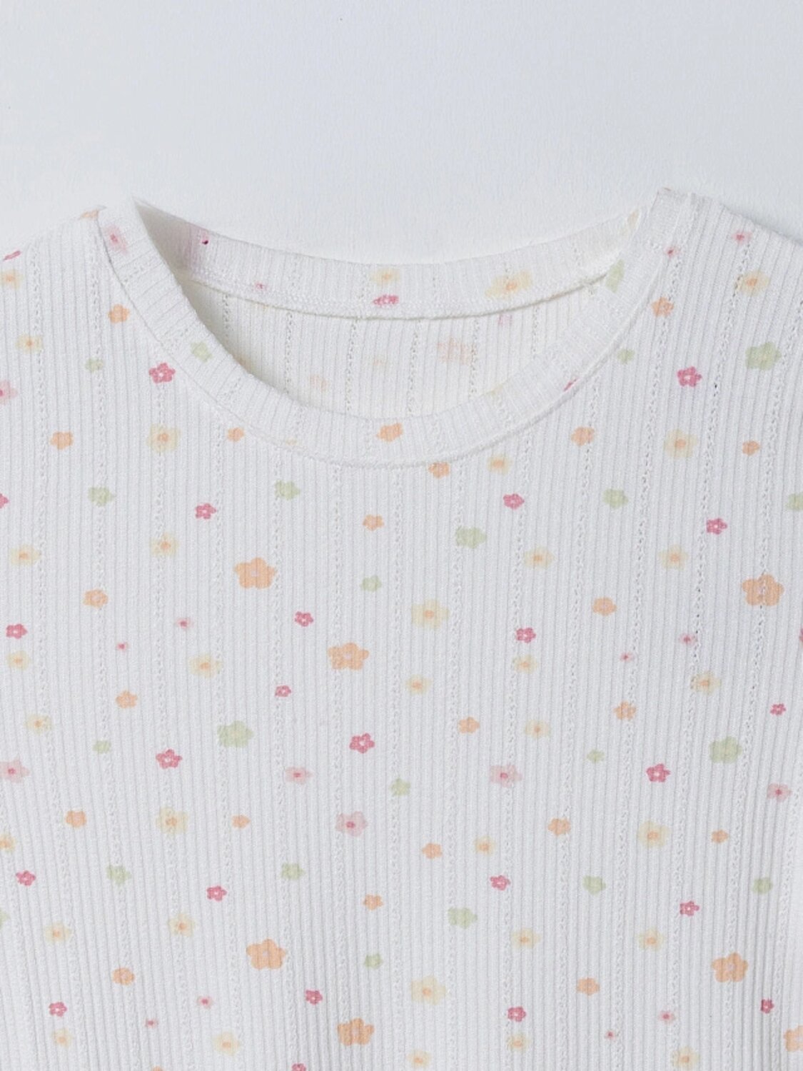 MARK FORMELLE Комплект 583294 592651 цветы на белом