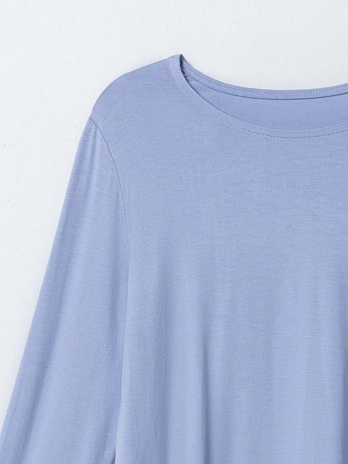 MARK FORMELLE Комплект 583295 592660 св.голубой +цветы на св.голубом