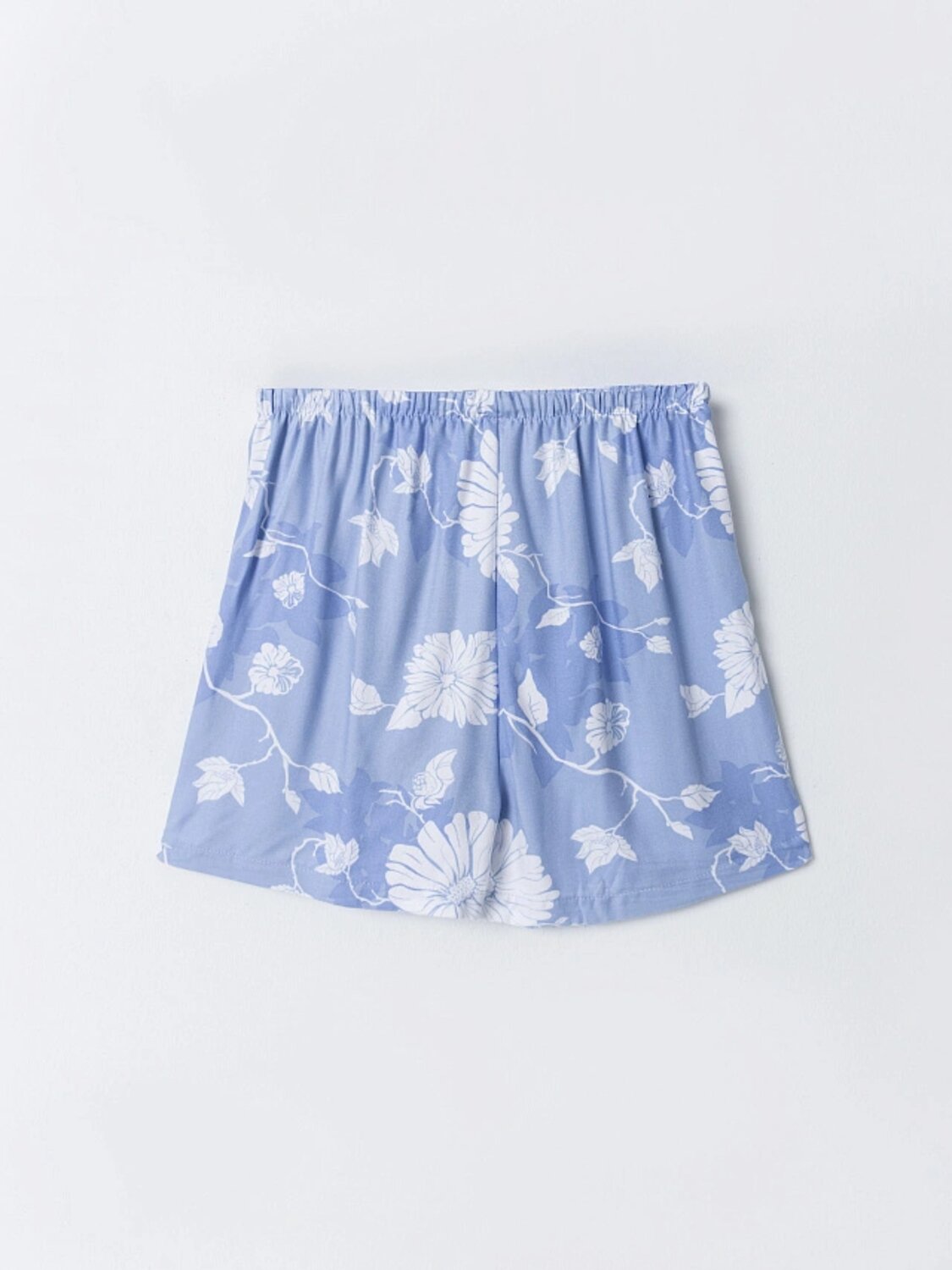 MARK FORMELLE Комплект 583295 592660 св.голубой +цветы на св.голубом