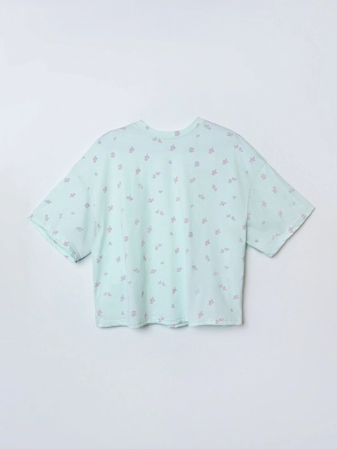 MARK FORMELLE Комплект 583296 592670 цветы на мятном