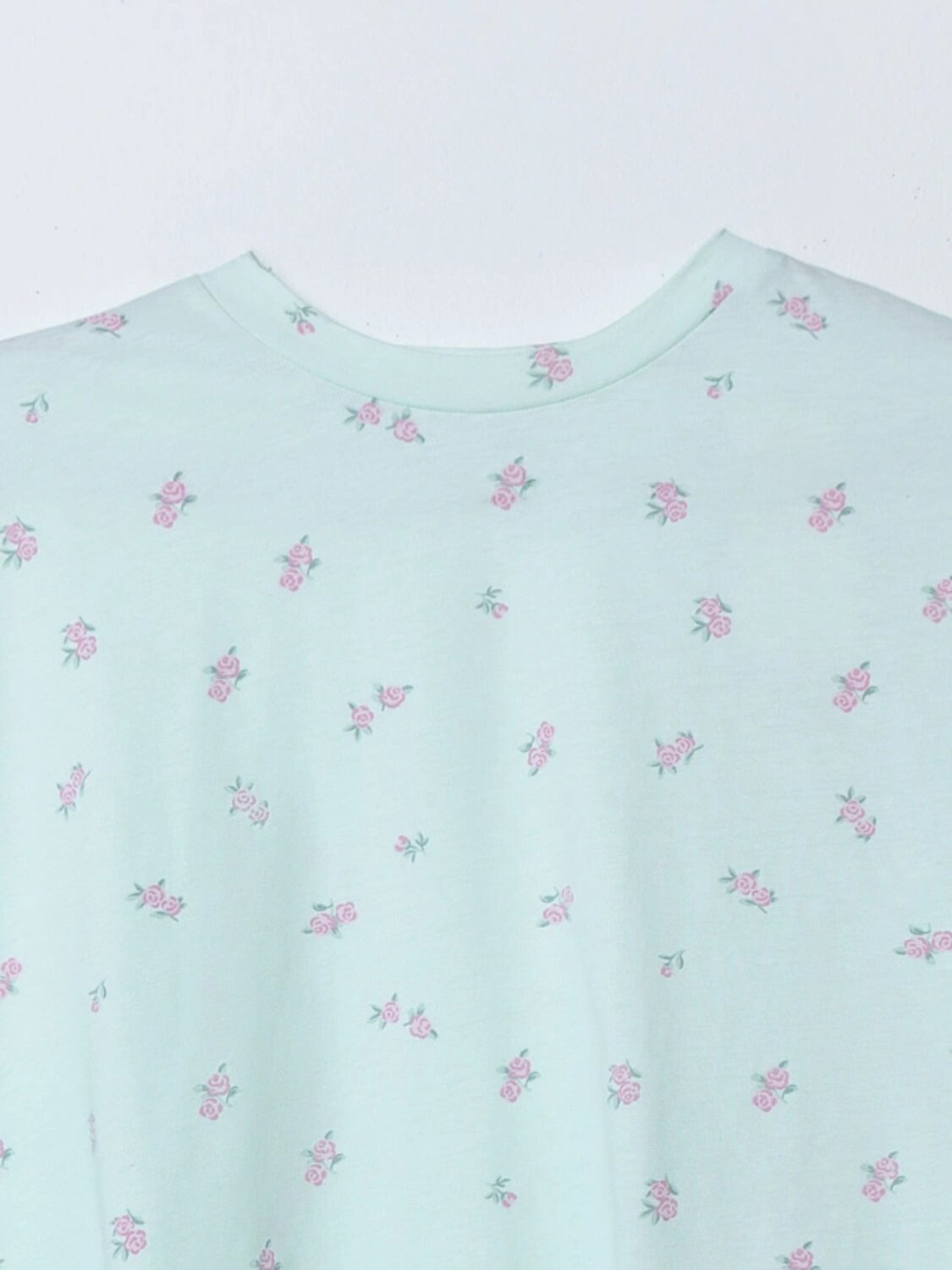 MARK FORMELLE Комплект 583296 592670 цветы на мятном