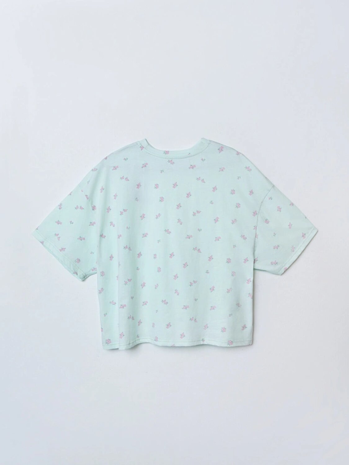 MARK FORMELLE Комплект 583296 592670 цветы на мятном