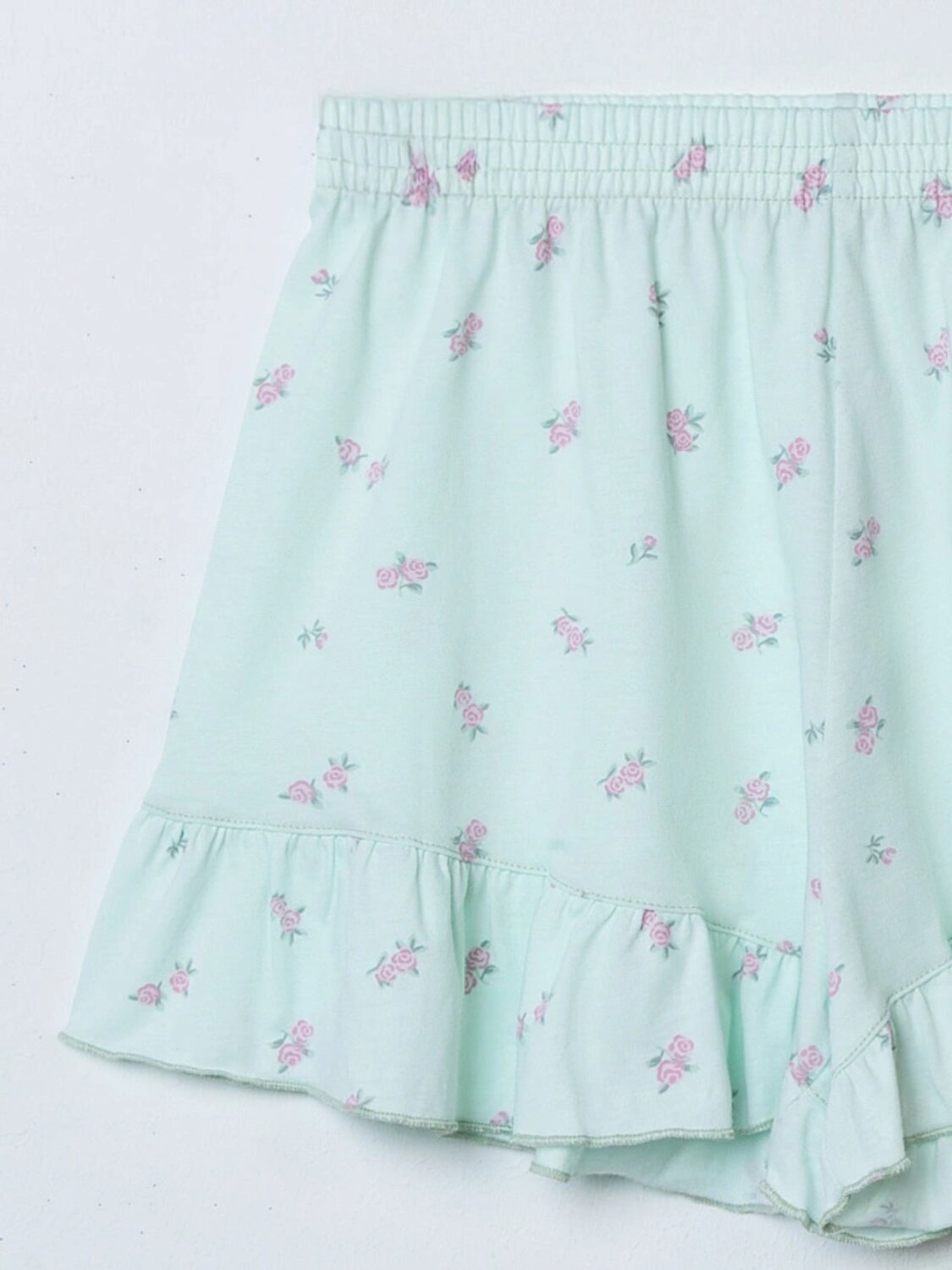 MARK FORMELLE Комплект 583296 592670 цветы на мятном