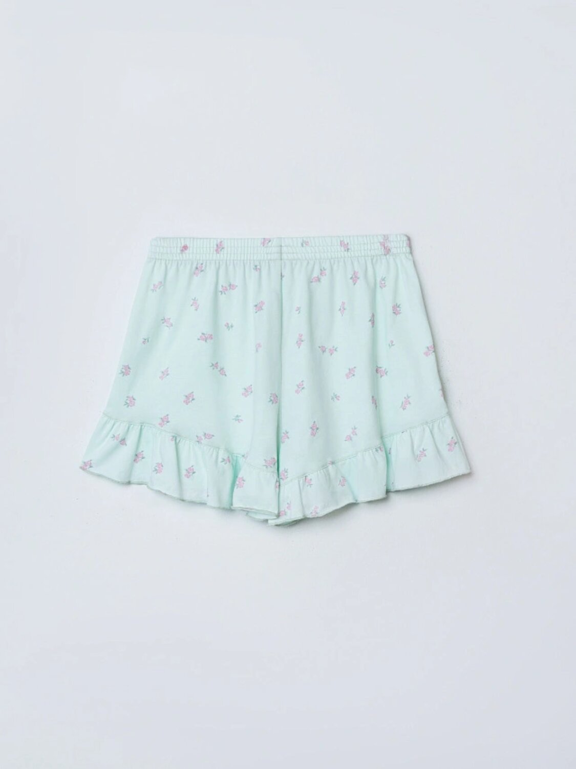 MARK FORMELLE Комплект 583296 592670 цветы на мятном