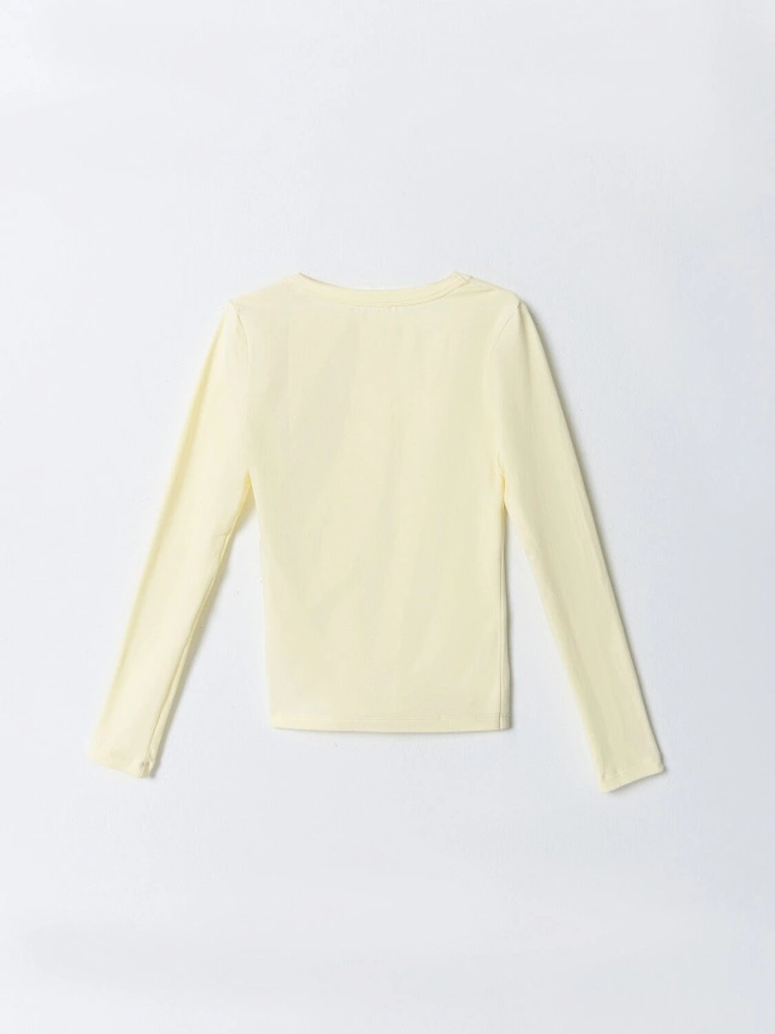 MARK FORMELLE Лонгслив 583299 122846 лимонный лед