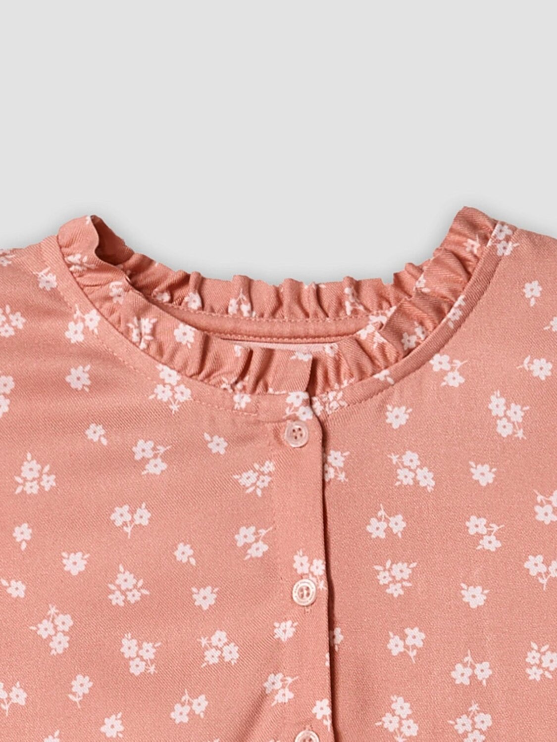 MARK FORMELLE Платье 583300 157989 цветочки на розовом