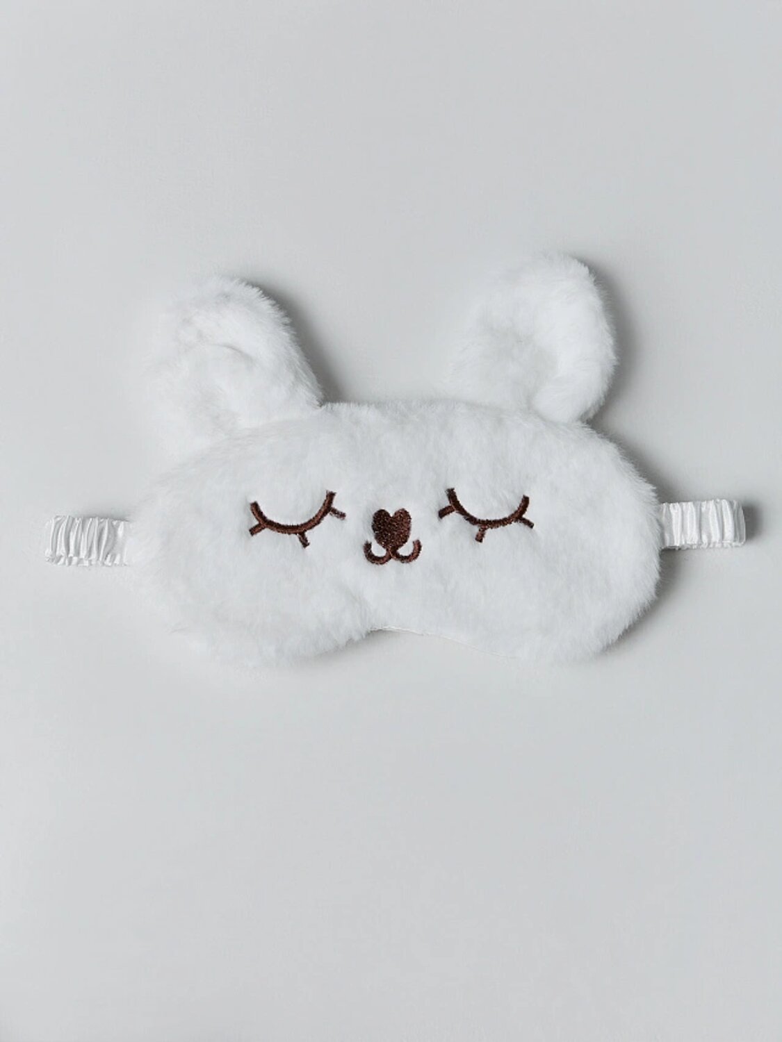 MARK FORMELLE Маска для сна 583302 LA2086333 белый