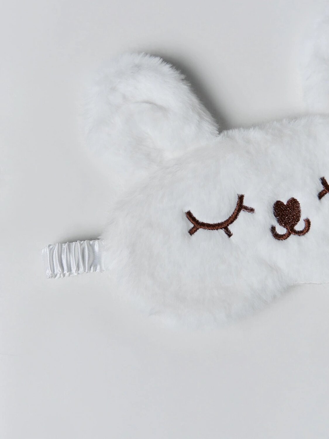 MARK FORMELLE Маска для сна 583302 LA2086333 белый