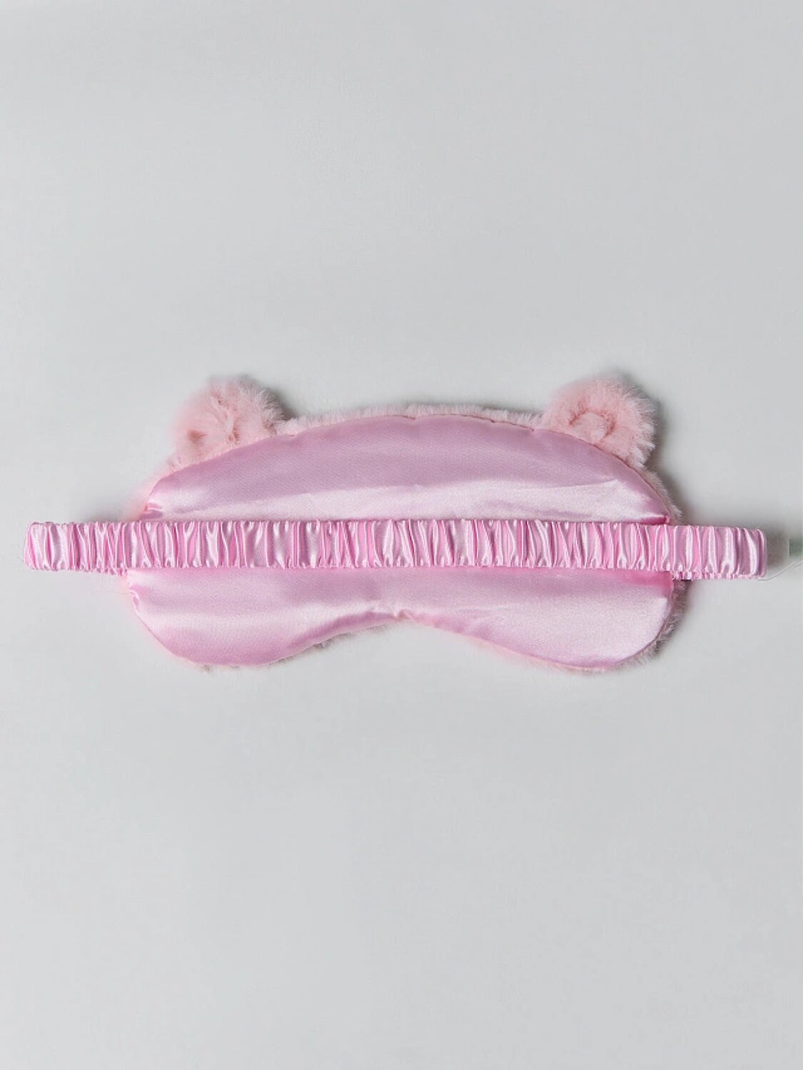 MARK FORMELLE Маска для сна 583303 LA2086348 розовый