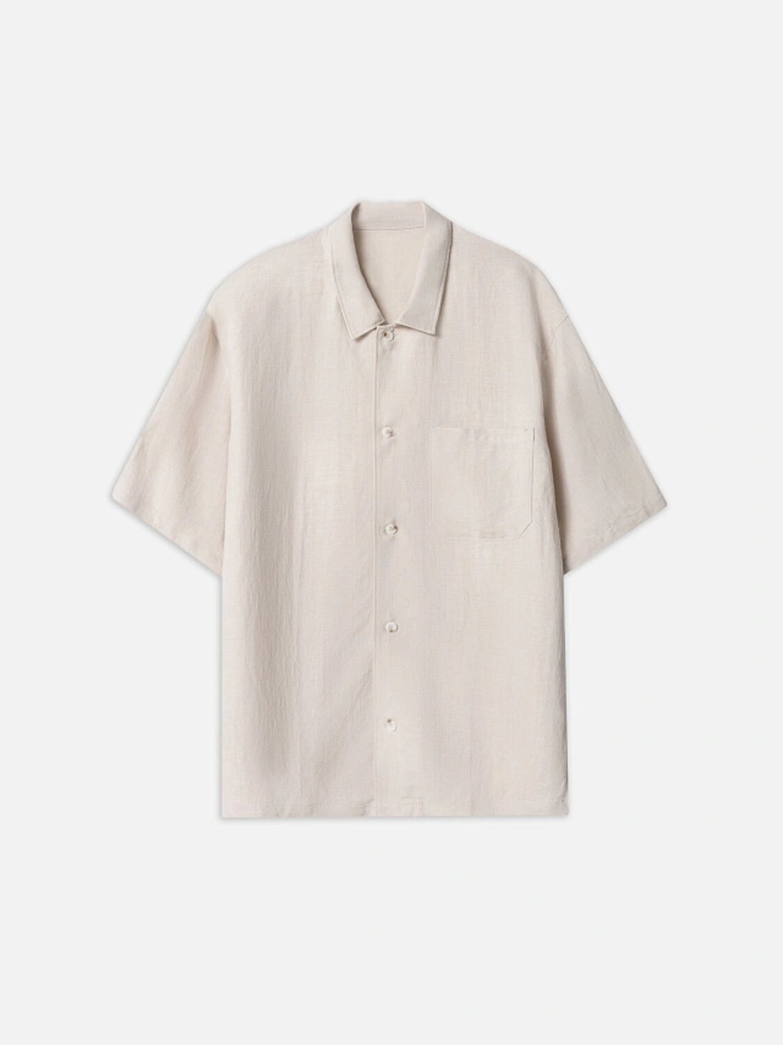 MARK FORMELLE Рубашка 583307 111887 суровый