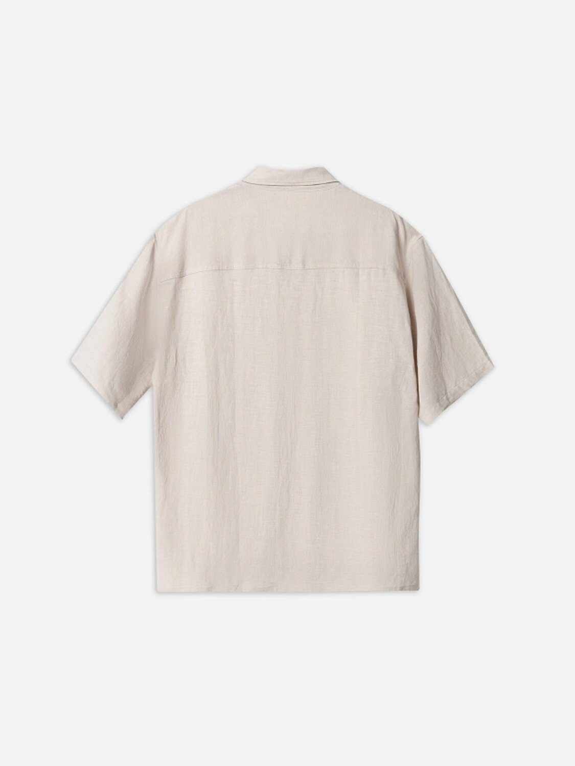 MARK FORMELLE Рубашка 583307 111887 суровый