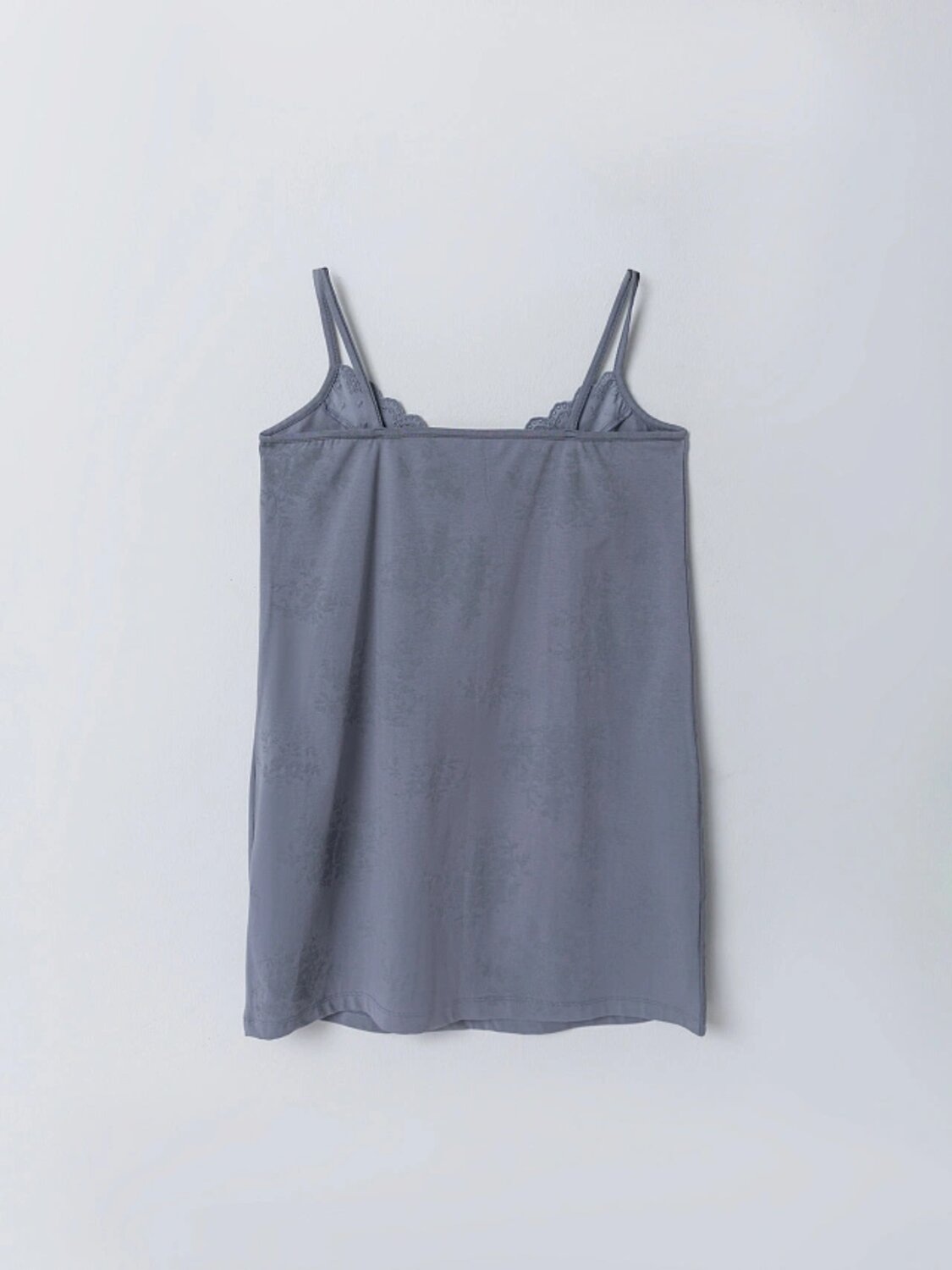 MARK FORMELLE Сорочка 583309 152496 цветы на сизом