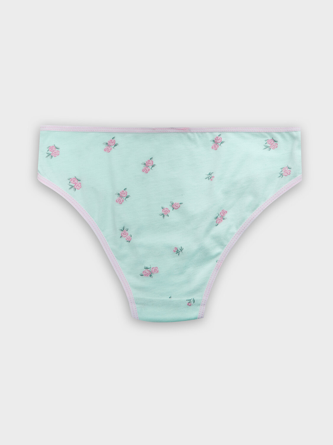 MARK FORMELLE Трусы 583312 417748 цветы на мятном