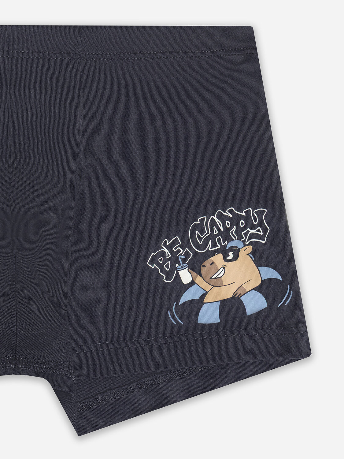 MARK FORMELLE Трусы 583314 413344 серый +печать