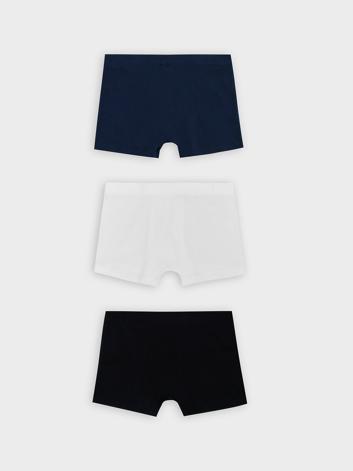 MARK FORMELLE Трусы 583316 413352-3 черный +море +белый