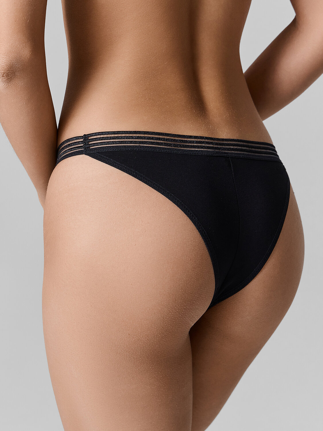 MARK FORMELLE Трусы 583321 412632 черный