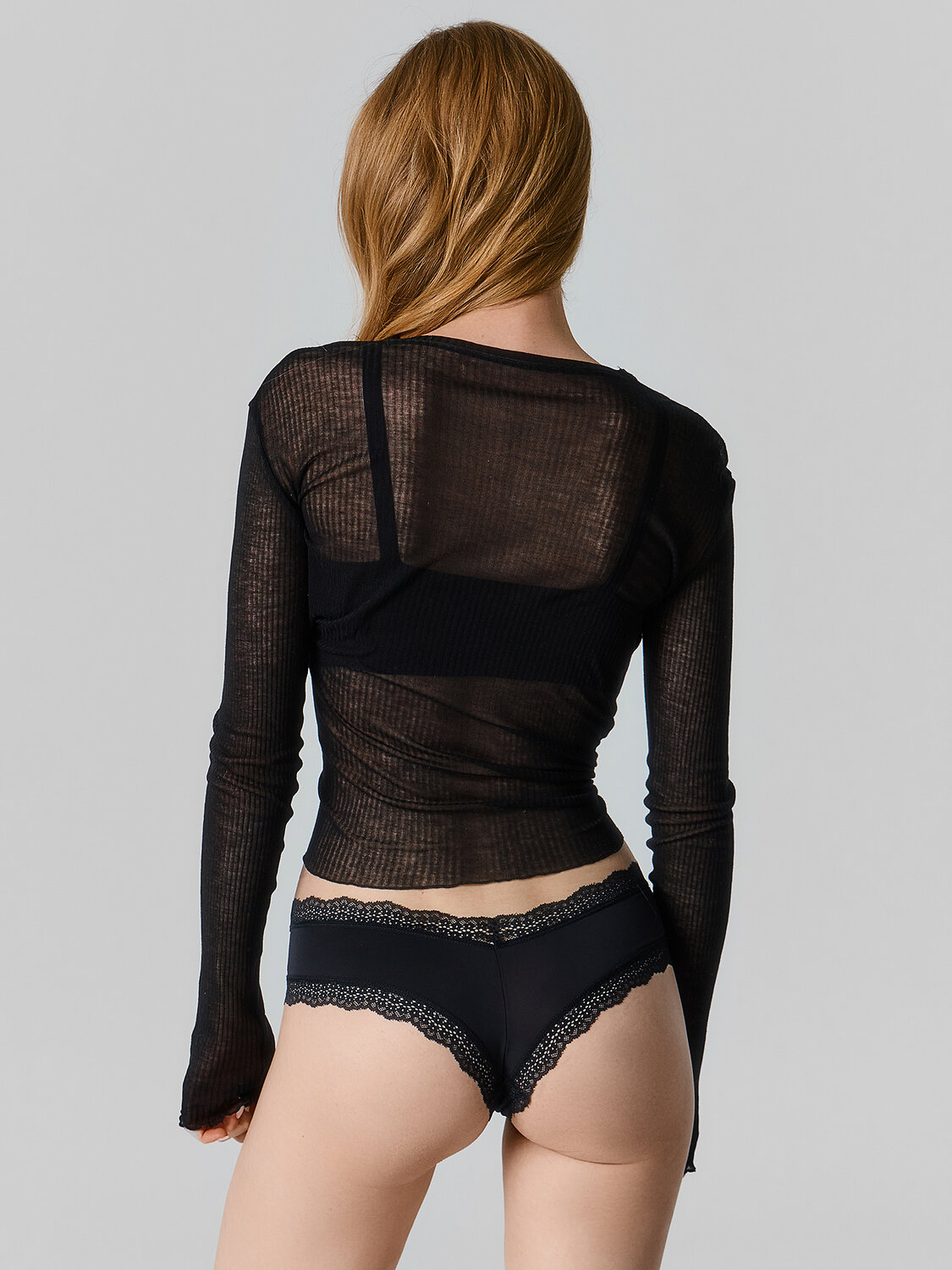 MARK FORMELLE Трусы 583322 412636 черный