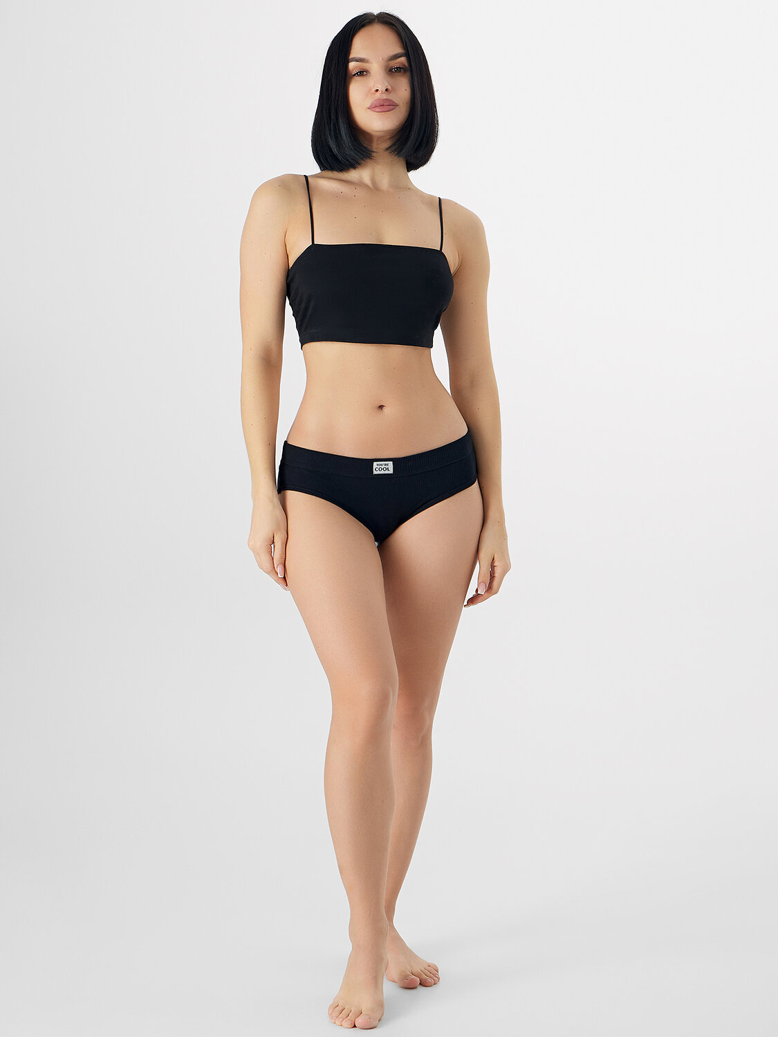 MARK FORMELLE Трусы 583329 412491 черный