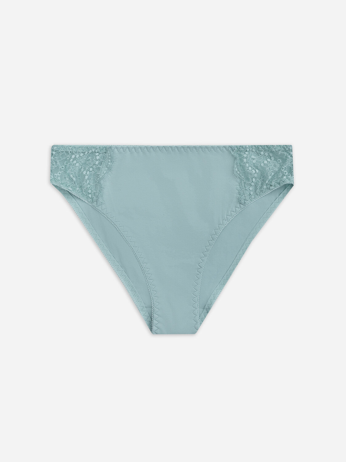 MARK FORMELLE Трусы 583333 412643 лист мяты