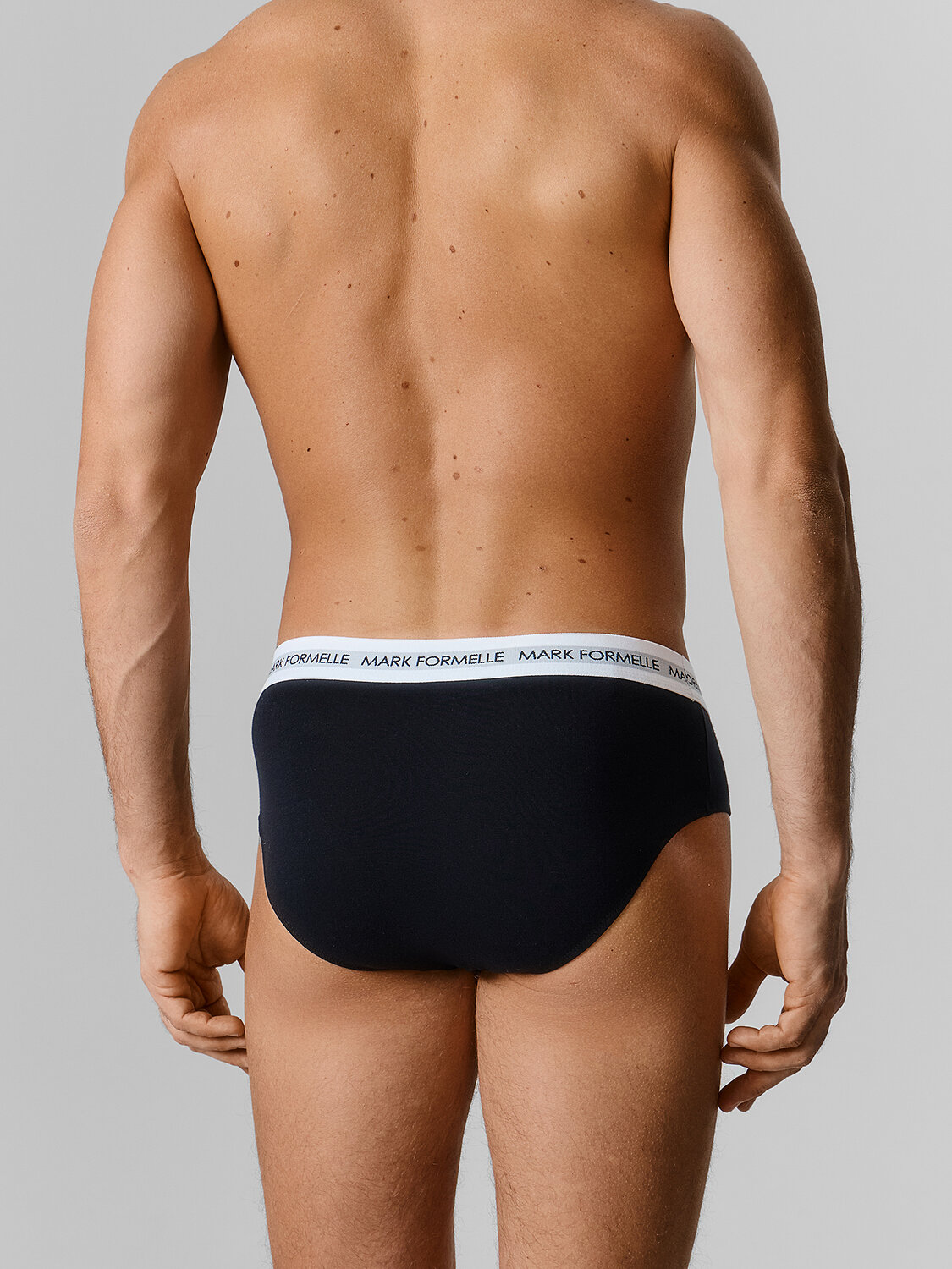 MARK FORMELLE Трусы 583337 411170 черный