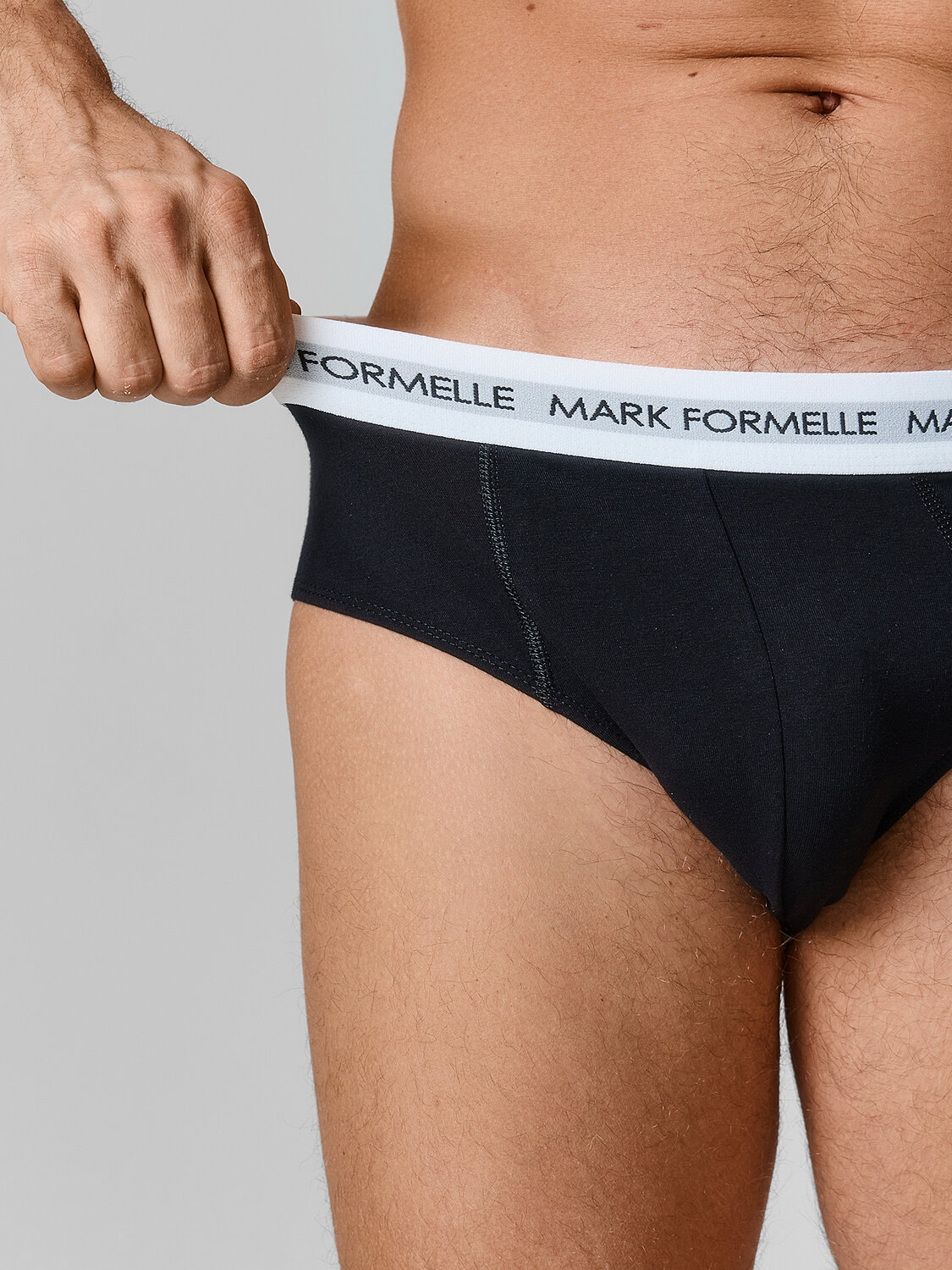 MARK FORMELLE Трусы 583337 411170 черный