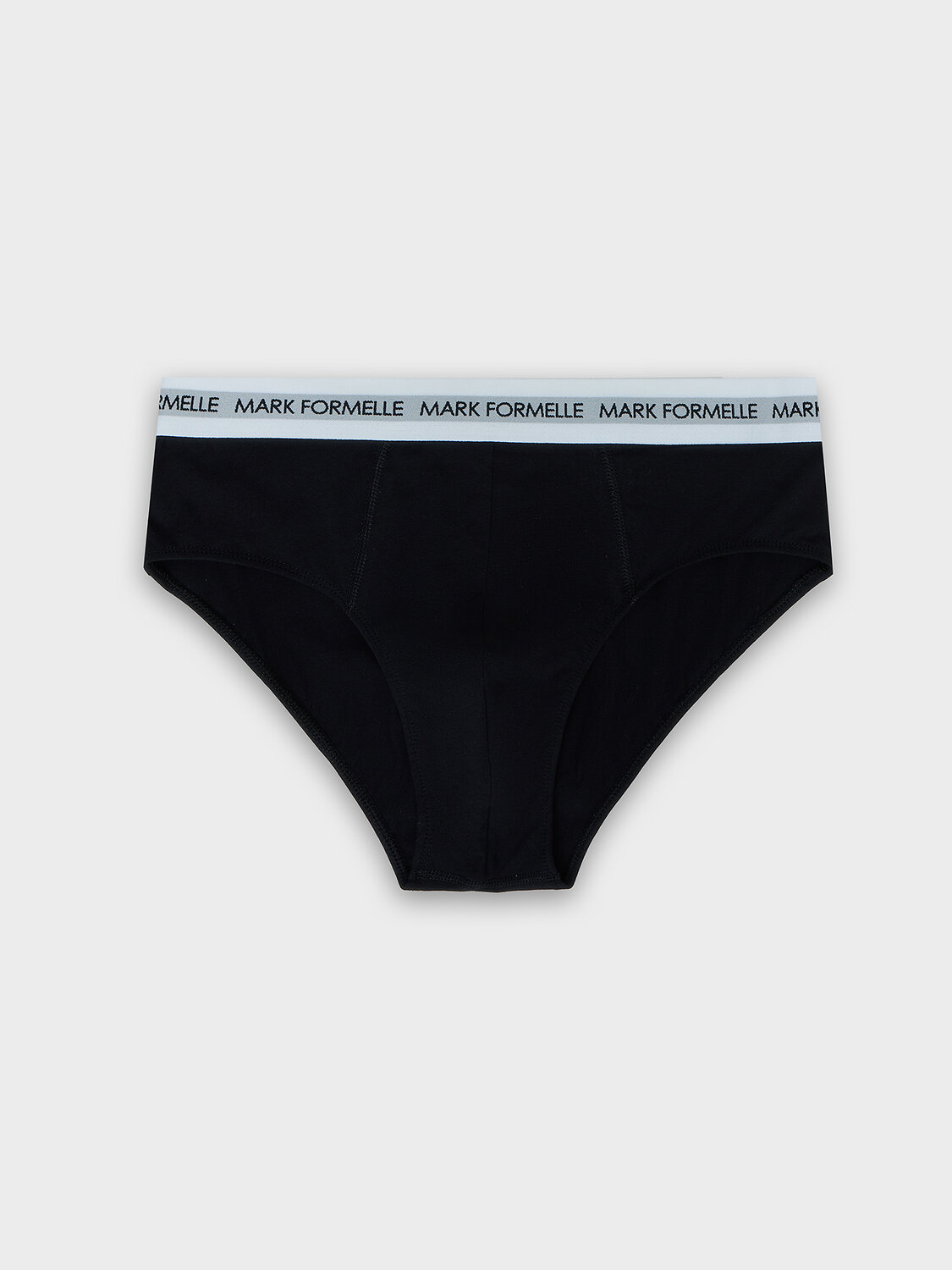 MARK FORMELLE Трусы 583337 411170 черный