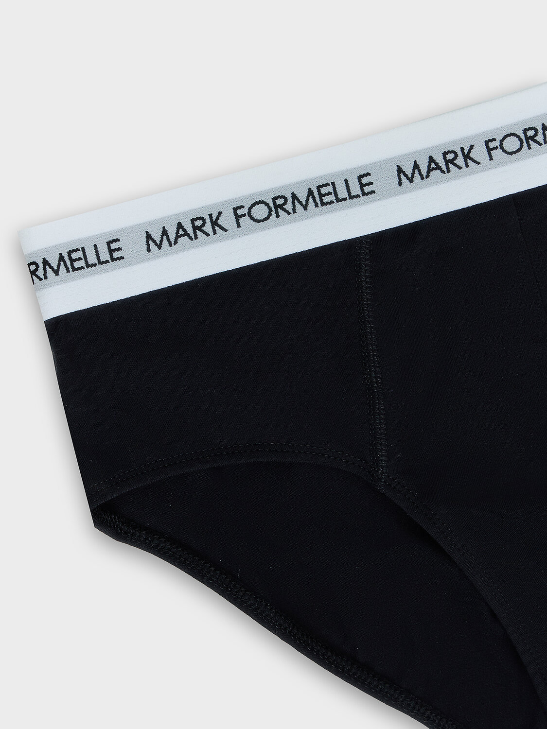 MARK FORMELLE Трусы 583337 411170 черный