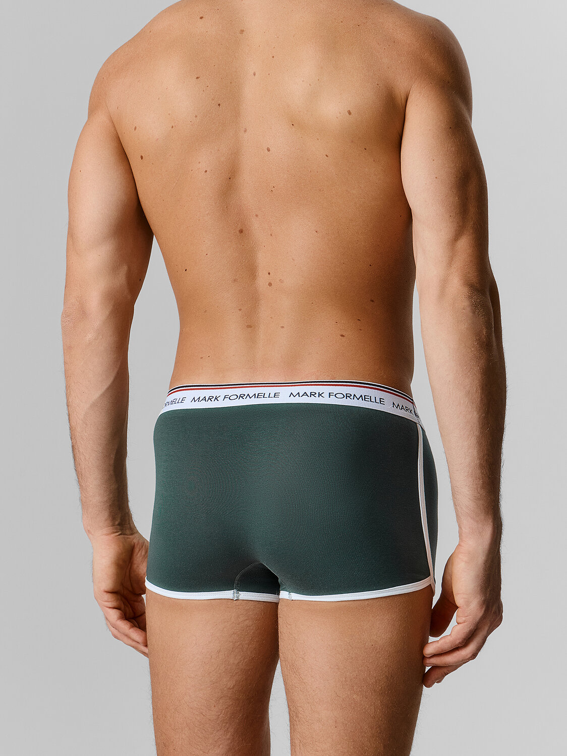 MARK FORMELLE Трусы 583338 411165-2 хвойный лес +затмение