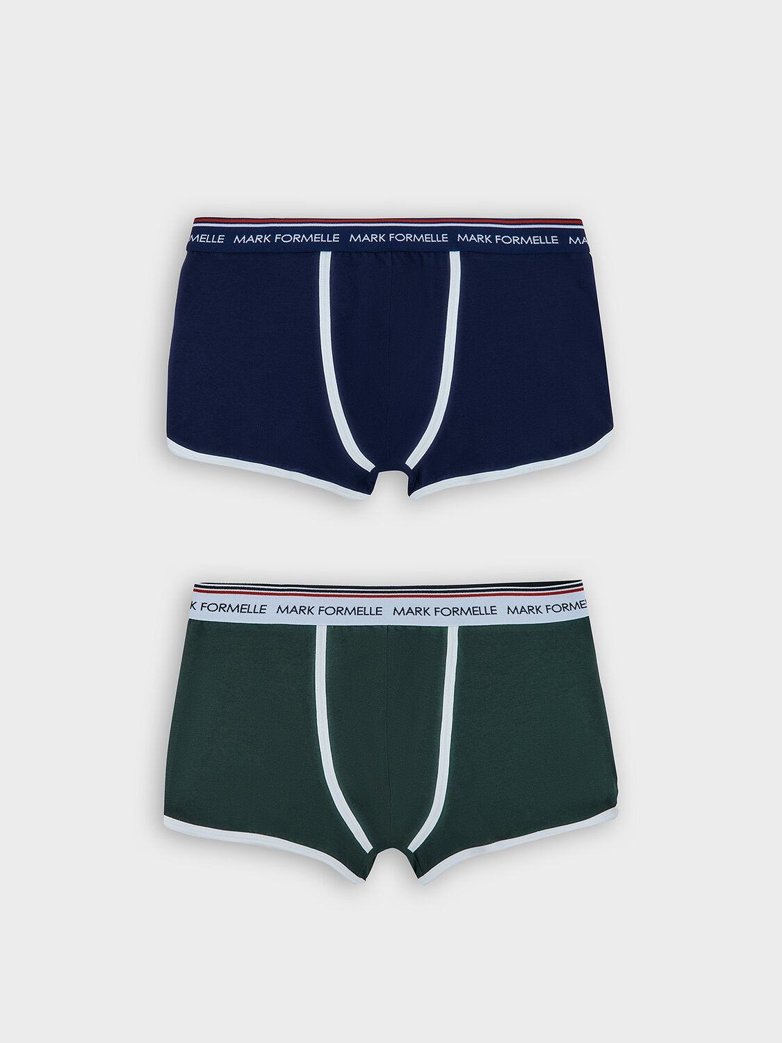 MARK FORMELLE Трусы 583338 411165-2 хвойный лес +затмение