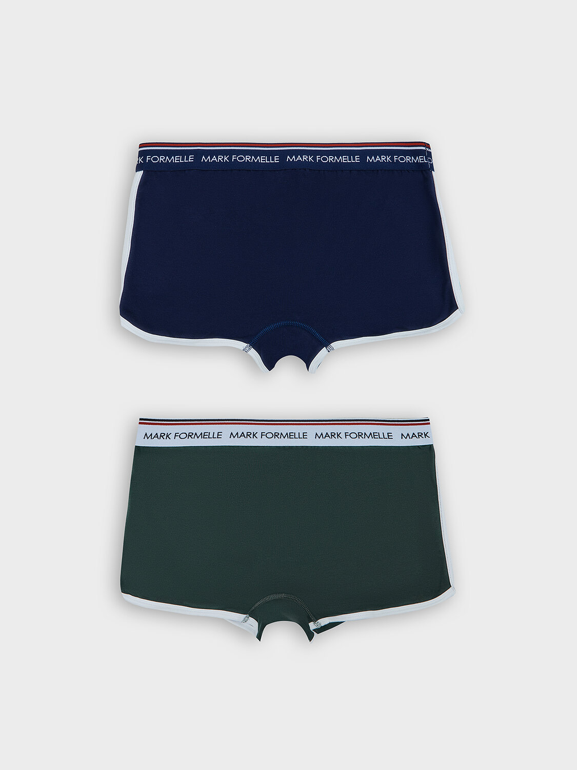 MARK FORMELLE Трусы 583338 411165-2 хвойный лес +затмение