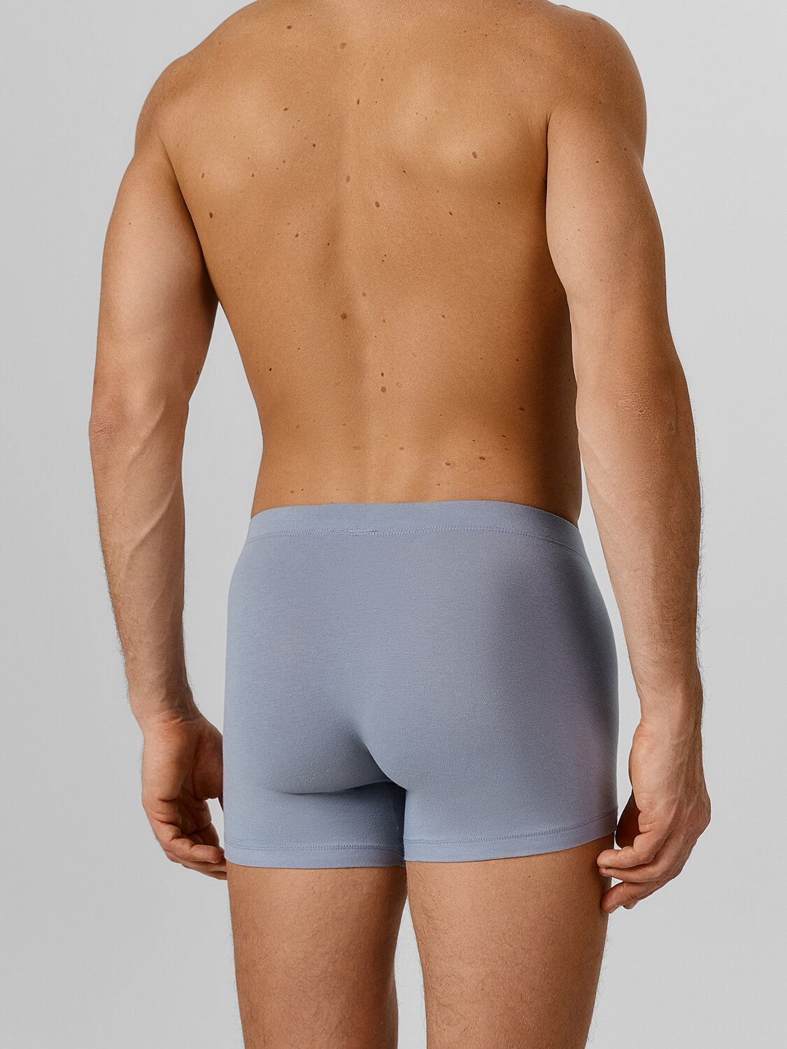 MARK FORMELLE Трусы 583339 411220-2 сизый +картошка на затмении